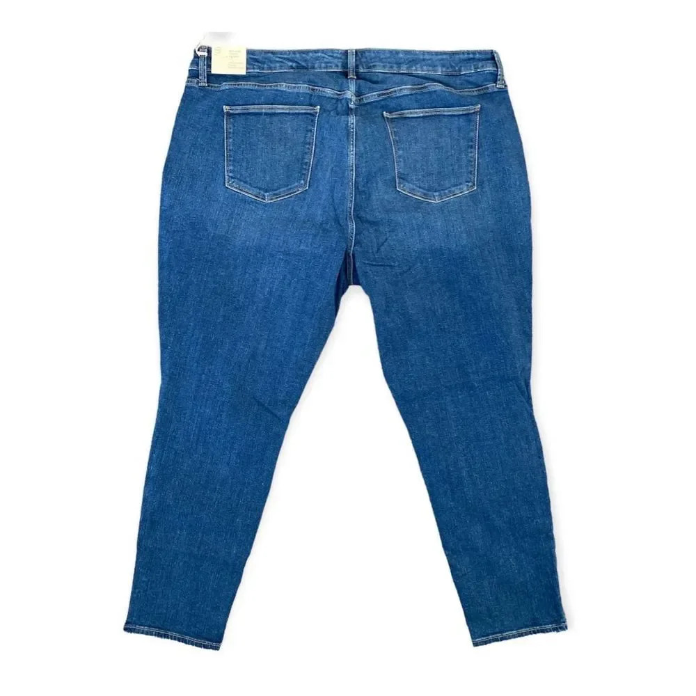 Universal Thread Jeans Size 22WR     - Picture 2 of 6